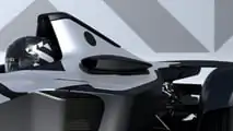 2024 BAC Mono