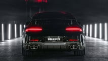 Brabus 930 - Mercedes-AMG GT 63 S E-Performance (2023)