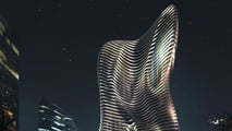 Bugatti Residences by Binghatti