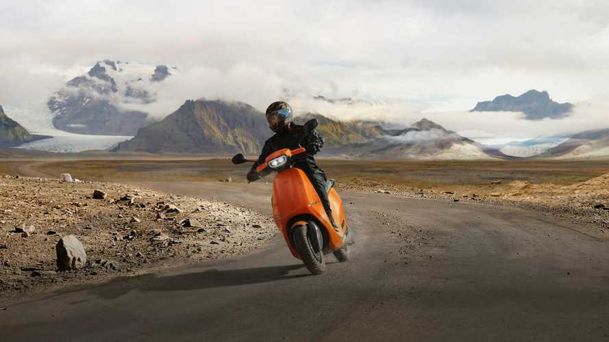 Your Guide To Buying An Electric Motorcycle - EBIKE Delight