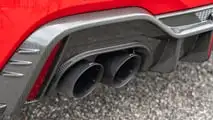ABT Audi RS6 Legacy Edition