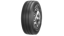 385 65 R22.5 PROFFUEL STEER H02