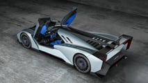 Laffite LM1
