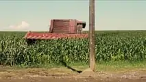 Foto-i trattori nei film
