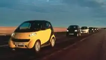 Smart Fortwo 450 (1998-2007)