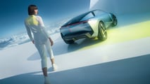 Vauxhall Experimental (2023)