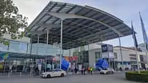 Fotos - Automobilausstellung München 2023