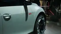Foto - Foto - Volkswagen ID. GTI Concept al Salone di Monaco 2023