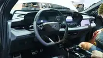 Foto - Audi Q6 e-tron al Salone di Monaco 2023