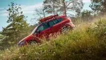 Seat Ateca Marathon
