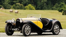 1933 Bugatti Type 55 Roadster