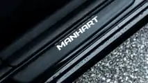 Manhart MH3 400d