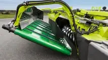 Foto - CLAAS DISCO 9700 RC AUTO SWATHER