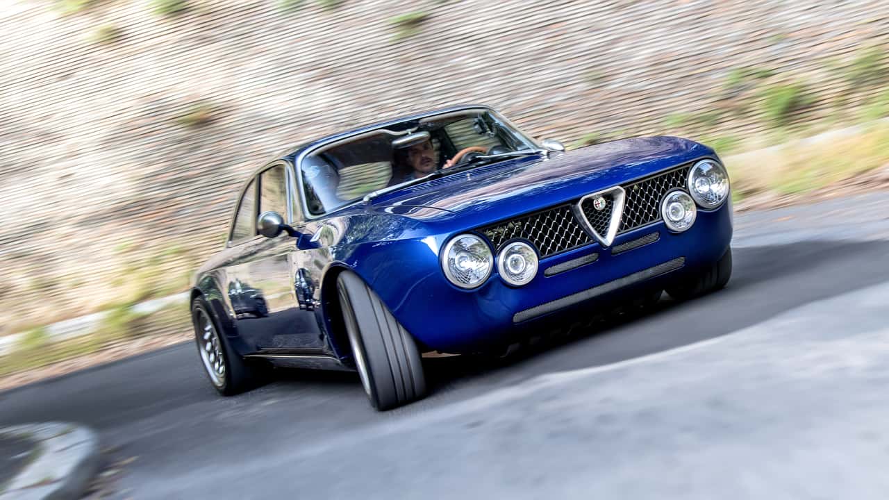 Électrification d'une voiture classique : le jeu en vaut-il vraiment la chandelle ?