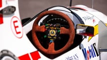 Lotus-Mugen Honda Type 107C de 1993/94