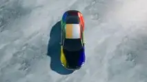 Maserati GranTurismo Fuoriserie One-Off Prisma