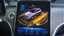 Mercedes GLC 300 4MATIC (2023) im Test