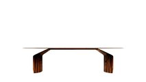 Bentley Home Collection - Camden table - 9