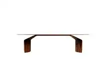 Bentley Home Collection - Camden table - 9