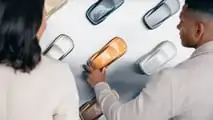 Bentley Tour Experience