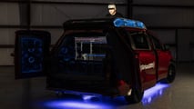Toyota Sienna:Remix Concept
