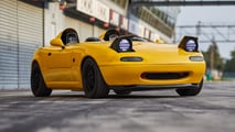 Gorgona Cars NM+