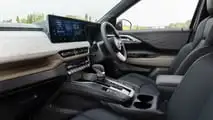 Mitsubishi Xforce