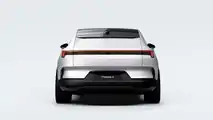 Polestar 4