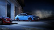 2024  Hyundai Elantra N