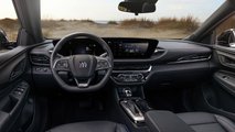 Foto - Buick Envista