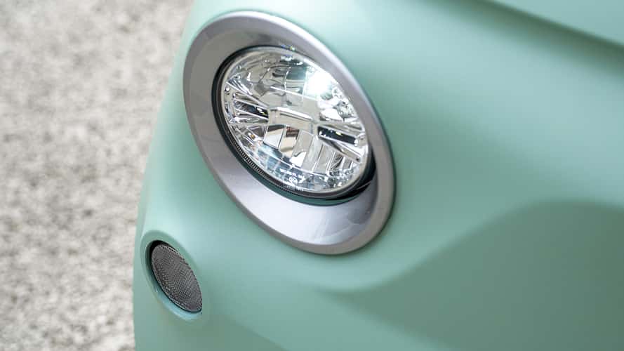 Arrivano gli incentivi a microcar elettriche e colonnine