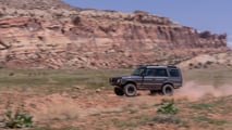 Cameron Advanced Mobility Off-Road School