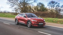 Foto - La Guida Autonoma Livello 2 di Ford debutta in Gran Bretagna
