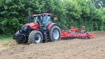 Siptec DiscoPlus MR T 600: il coltivatore a dischi trainato