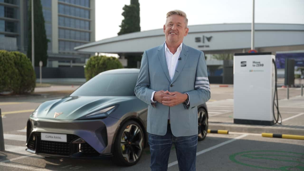 Gli investimenti di Seat a Martorell