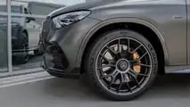 Mercedes-AMG GLC 63 S E Performance (2023)