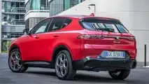 Alfa Romeo Tonale Diesel (2023) im Test