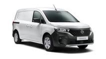 Nissan Townstar Van L2