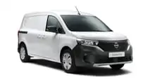 Nissan Townstar Van L2