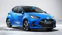 Le novità punto per punto della Toyota Yaris 2024