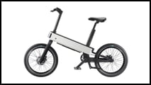 Acer ebii: E-Bike mit Künstlicher Intelligenz