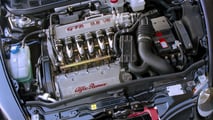 Foto - Alfa Romeo 147 GTA (3.2 V6), Perché Comprarla... Classic