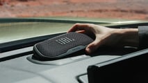 2024 Toyota Tacoma JBL Bluetooth Speaker Teaser
