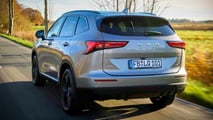 GWM Haval H6 (2026)