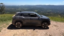 Suzuki e Vitara 2027: primeiras impressões no Brasil