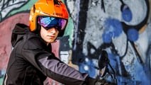 Airoh H21 Helmet