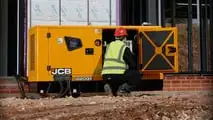 JCB: nuova gamma generatori per cantiere e agricoltura