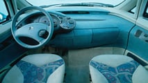 Conceito Citroën Xanae (1994)