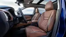 Nissan X-Trail Tekna (2026)