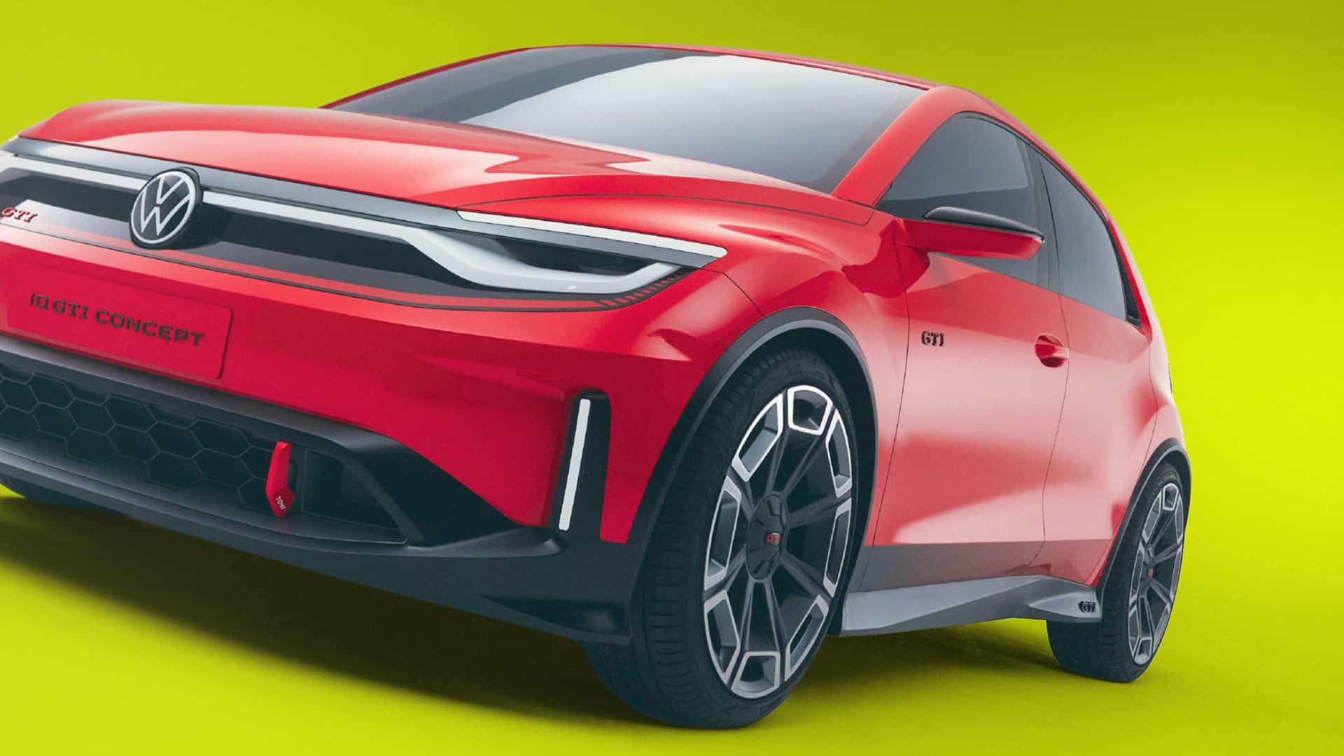 Volkswagen Group Has 20 New Models Coming In 2026. Here's All Of Them: Manufacturing / Production